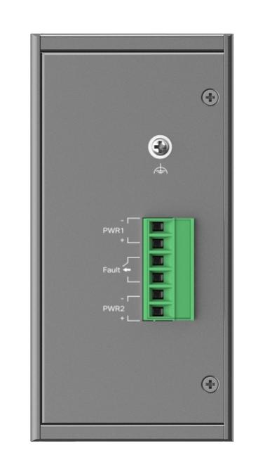 TP-Link Omada IES206GPP Switch