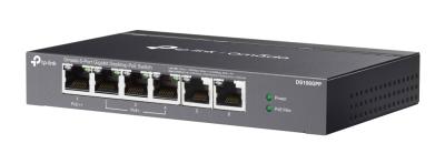 TP-Link Omada DS106GPP Switch