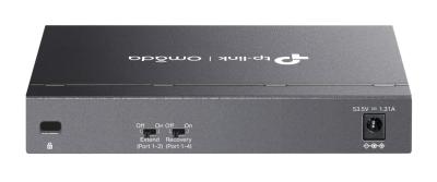 TP-Link Omada DS106GPP Switch