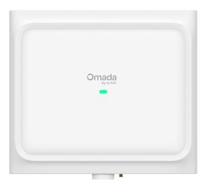 TP-Link Omada EAP772 Outdoor Access Point