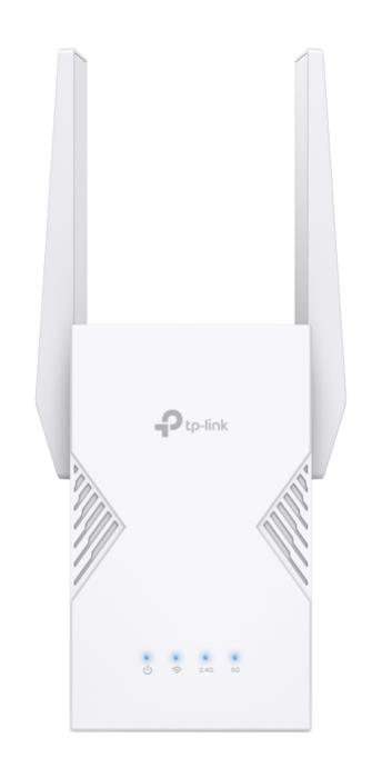 TP-Link RE225BE bezdrôtový extender BE3600