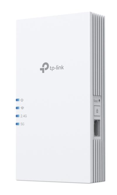 TP-Link RE220BE bezdrôtový extender BE3600