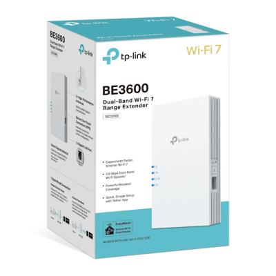 TP-Link RE220BE bezdrôtový extender BE3600