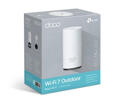 TP-Link Deco BE25 Outdoor 1-pack