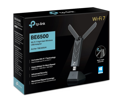 TP-Link Archer TBE400UH