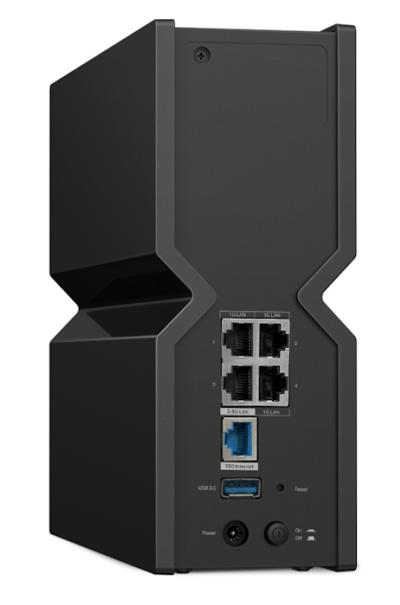 TP-Link Archer BE700