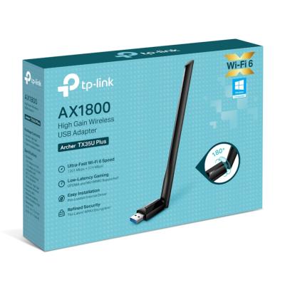 TP-Link Archer TX35U Plus