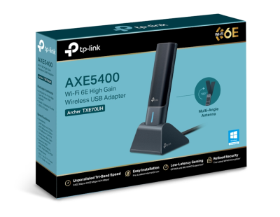 TP-Link Archer TXE70UH