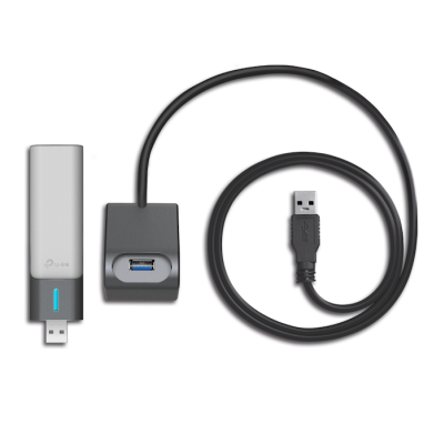 TP-Link Archer TX50UH