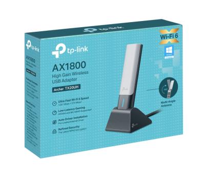 TP-Link Archer TX20UH