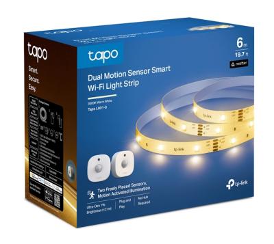 TP-Link Tapo L901-6 senzor pohybu