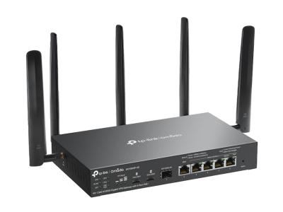 TP-Link Omada ER706WP-4G router