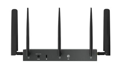 TP-Link Omada ER706WP-4G router