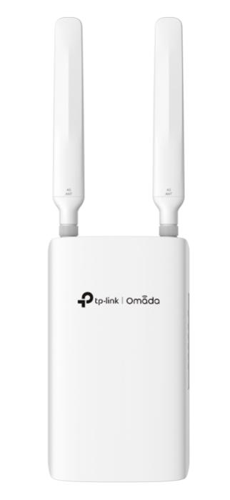 TP-Link Omada ER703WP-4G Outdoor router