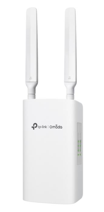 TP-Link Omada ER703WP-4G Outdoor router