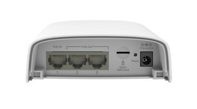 TP-Link Omada ER703WP-4G Outdoor router