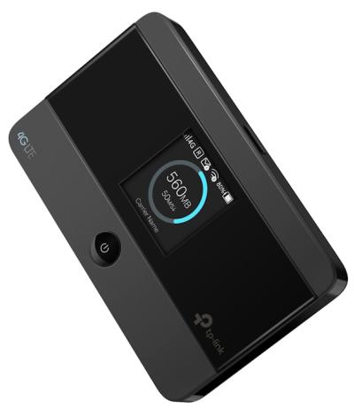 TP-Link M7352