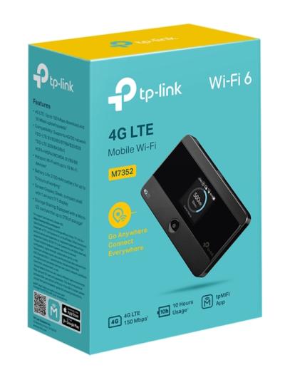 TP-Link M7352