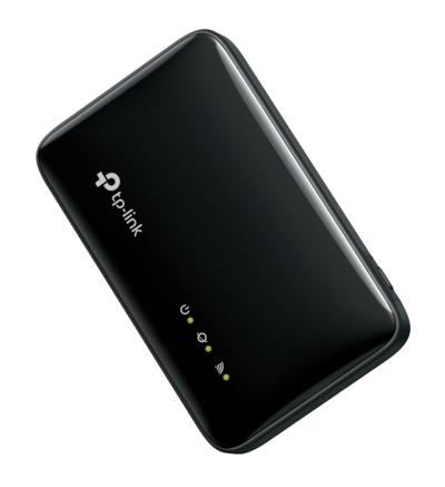 TP-Link M7005