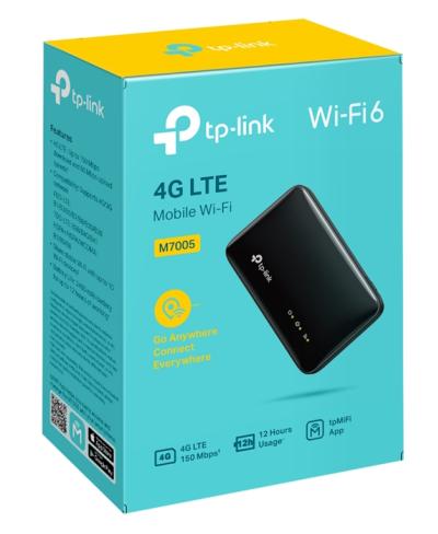 TP-Link M7005