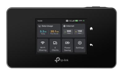 TP-Link M8550