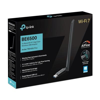 TP-Link Archer TBE400U Plus