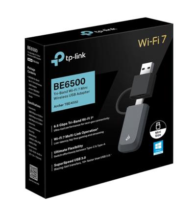 TP-Link Archer TBE400U