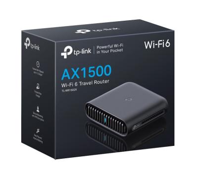 TP-Link TL-WR1502X