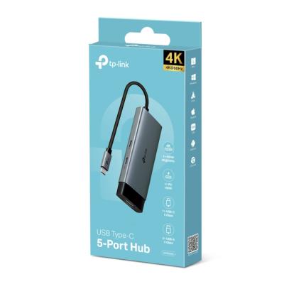 TP-Link Replikátor portov 5v1 UH5020C