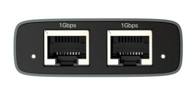 TP-Link Rozbočovač EH210