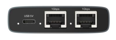 TP-Link Rozbočovač EH310