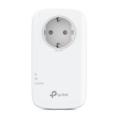 TP-Link RE660X bezdrôtový extender