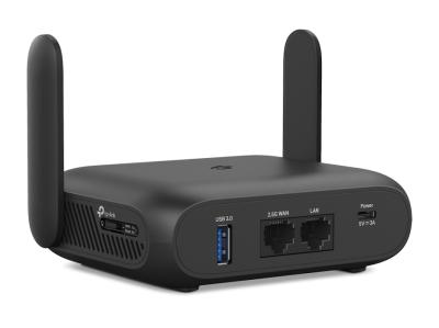 TP-Link TL-WR3602BE