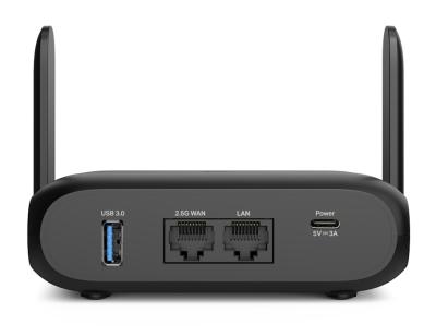 TP-Link TL-WR3602BE