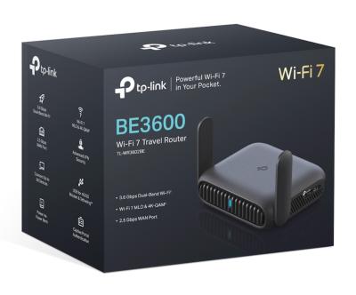 TP-Link TL-WR3602BE