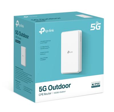 TP-Link NE200 Outdoor