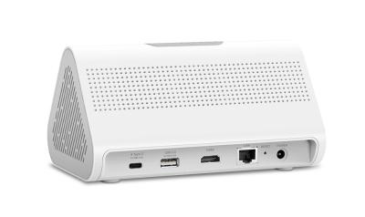 TP-Link Tapo HB410 so solárnym panelom