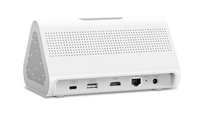 TP-Link Tapo HB112 so solárnym panelom