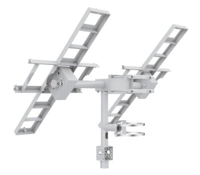 TP-Link VIGI 180W držiak na solárny panel