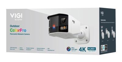 TP-Link VIGI InSight S385DPS