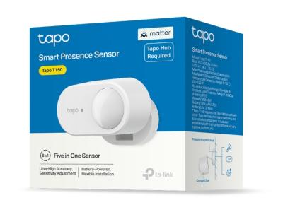 TP-Link Senzor prítomnosti Tapo T150