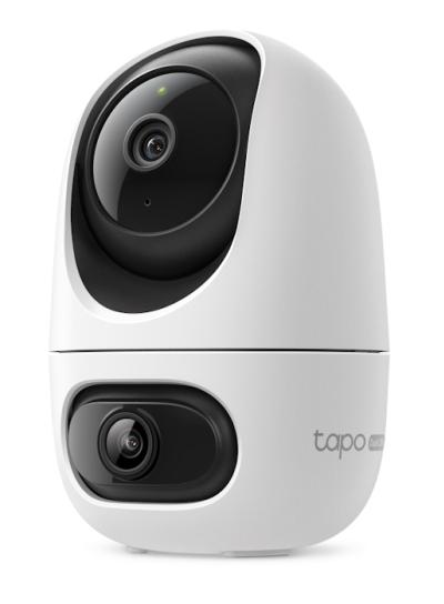 TP-Link Tapo C245D Dual Lens