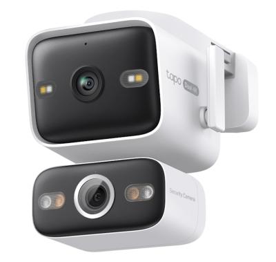 TP-Link Tapo C575D