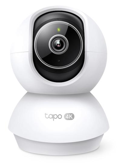 TP-Link Tapo C250
