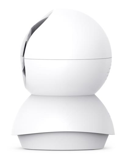 TP-Link Tapo C250