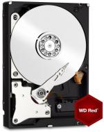 Western Digital 3,5" HDD 12TB Red Pro 256MB SATAIII NAS