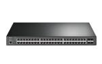 TP-Link TL-SG3452P Switch PoE