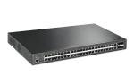 TP-Link TL-SG3452XP Switch PoE