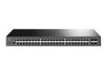 TP-Link TL-SG3452X Switch