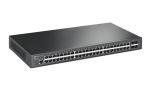 TP-Link TL-SG3452 Switch